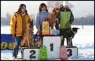 NordCup Sněžník 30.1.